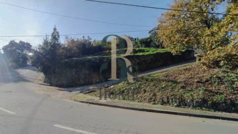 Terreno em Jovim, Gondomar