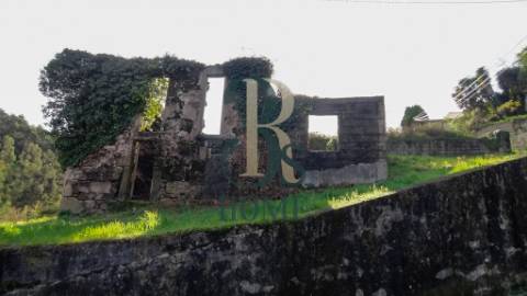 Terreno em Jovim, Gondomar