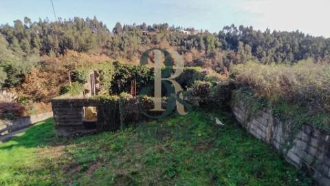 Terreno em Jovim, Gondomar