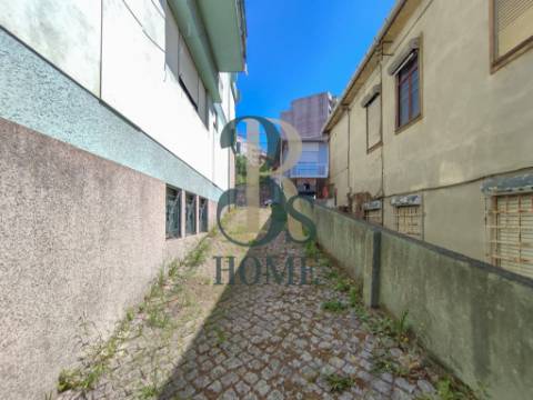 Garagem/Armazém perto El Corte Inglês