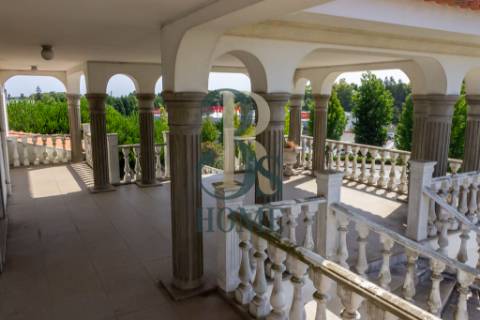 Deslumbrante Moradia em Santa Maria da Feira