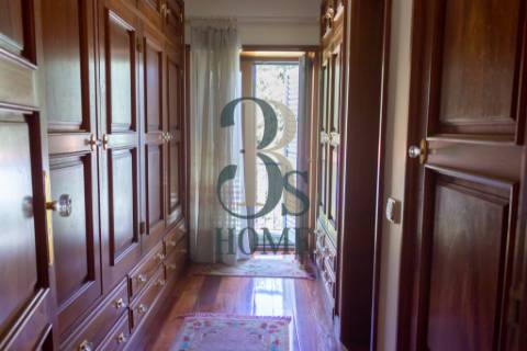 Deslumbrante Moradia em Santa Maria da Feira