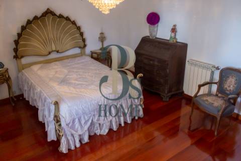 Deslumbrante Moradia em Santa Maria da Feira