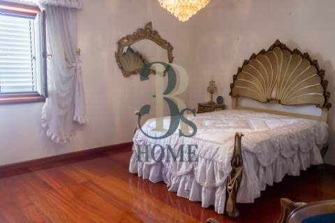 Deslumbrante Moradia em Santa Maria da Feira