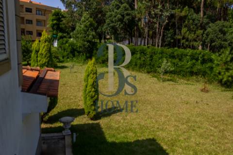 Deslumbrante Moradia em Santa Maria da Feira