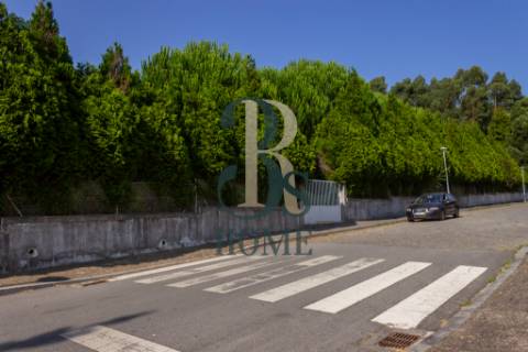 Deslumbrante Moradia em Santa Maria da Feira