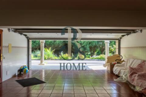 Deslumbrante Moradia em Santa Maria da Feira