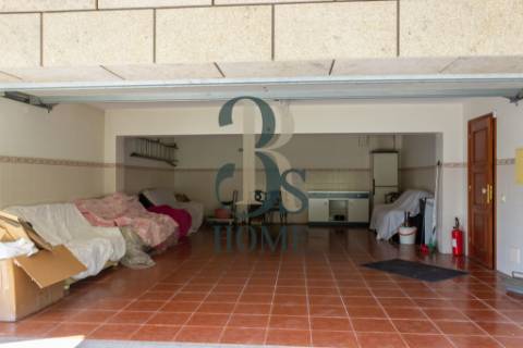 Deslumbrante Moradia em Santa Maria da Feira