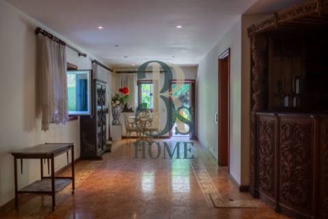 Deslumbrante Moradia em Santa Maria da Feira