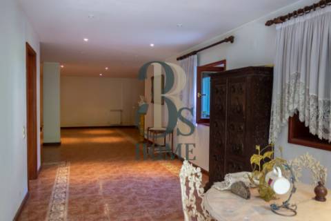 Deslumbrante Moradia em Santa Maria da Feira