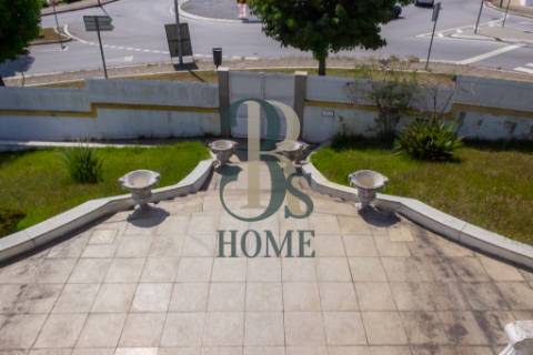 Deslumbrante Moradia em Santa Maria da Feira