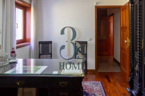 Deslumbrante Moradia em Santa Maria da Feira