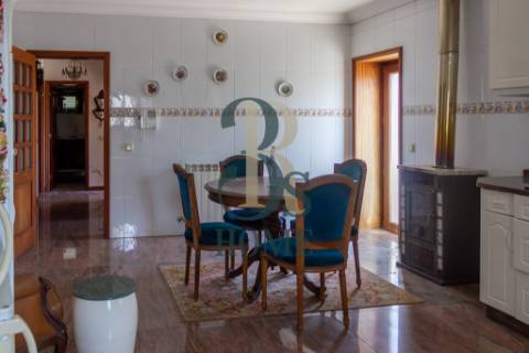 Deslumbrante Moradia em Santa Maria da Feira