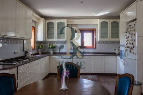 Deslumbrante Moradia em Santa Maria da Feira