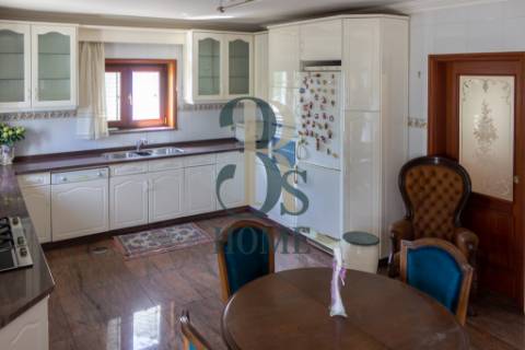 Deslumbrante Moradia em Santa Maria da Feira