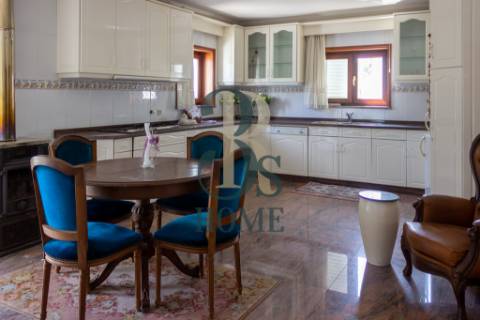 Deslumbrante Moradia em Santa Maria da Feira