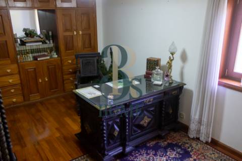 Deslumbrante Moradia em Santa Maria da Feira