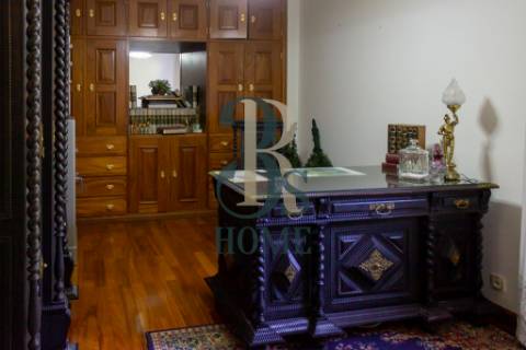 Deslumbrante Moradia em Santa Maria da Feira