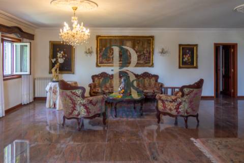 Deslumbrante Moradia em Santa Maria da Feira