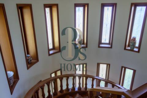 Deslumbrante Moradia em Santa Maria da Feira