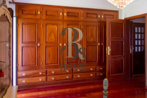 Deslumbrante Moradia em Santa Maria da Feira