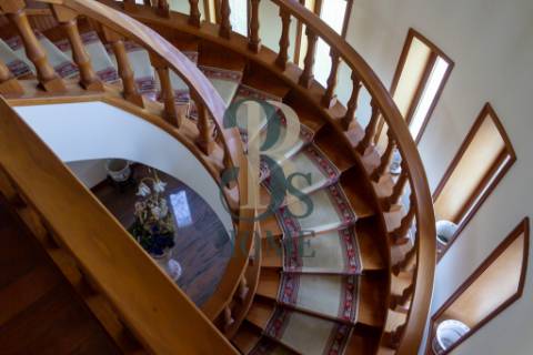 Deslumbrante Moradia em Santa Maria da Feira