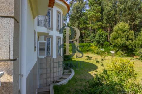 Deslumbrante Moradia em Santa Maria da Feira