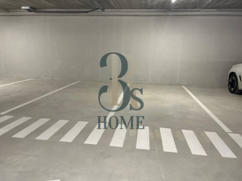 Excelente apartamento T3, no empreendimento de luxo The Yard