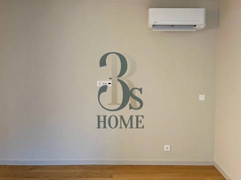 Excelente apartamento T3, no empreendimento de luxo The Yard