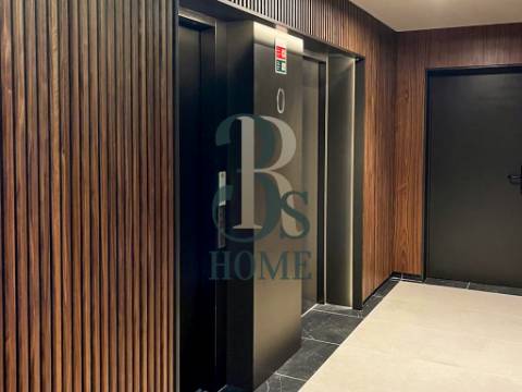 Excelente apartamento T3, no empreendimento de luxo The Yard