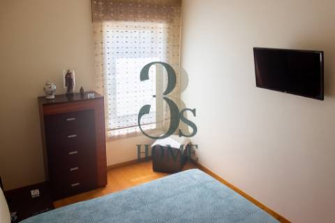 Excelente Andar Moradia T3 Valadares/Gulpilhares, Vila Nova de Gaia