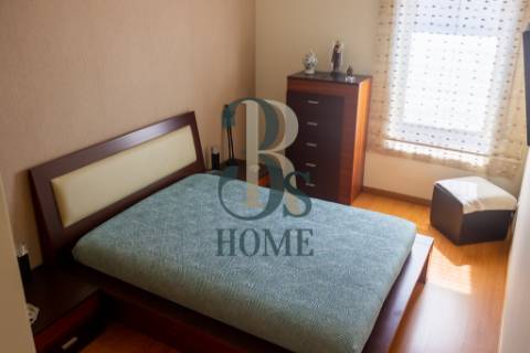 Excelente Andar Moradia T3 Valadares/Gulpilhares, Vila Nova de Gaia