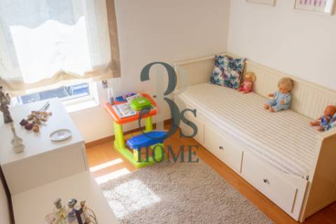 Excelente Andar Moradia T3 Valadares/Gulpilhares, Vila Nova de Gaia