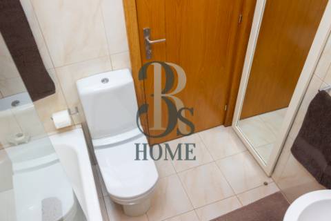 Excelente Andar Moradia T3 Valadares/Gulpilhares, Vila Nova de Gaia