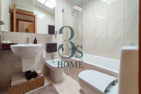 Excelente Andar Moradia T3 Valadares/Gulpilhares, Vila Nova de Gaia