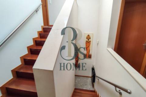 Excelente Andar Moradia T3 Valadares/Gulpilhares, Vila Nova de Gaia