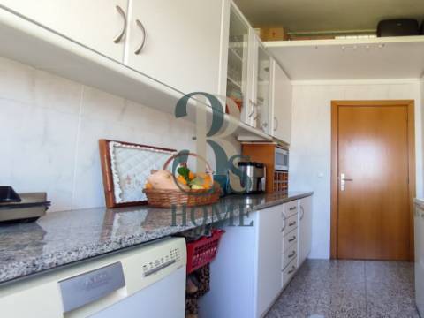 Excelente Andar Moradia T3 Valadares/Gulpilhares, Vila Nova de Gaia