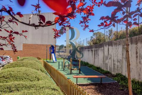 Excelente Andar Moradia T3 Valadares/Gulpilhares, Vila Nova de Gaia