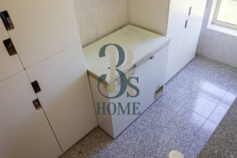 Excelente Andar Moradia T3 Valadares/Gulpilhares, Vila Nova de Gaia