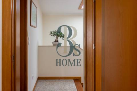 Excelente Andar Moradia T3 Valadares/Gulpilhares, Vila Nova de Gaia