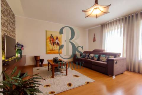 Excelente Andar Moradia T3 Valadares/Gulpilhares, Vila Nova de Gaia