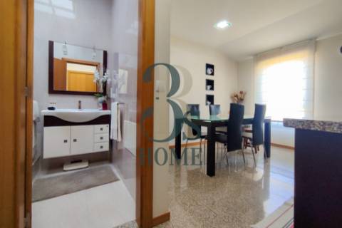 Excelente Andar Moradia T3 Valadares/Gulpilhares, Vila Nova de Gaia
