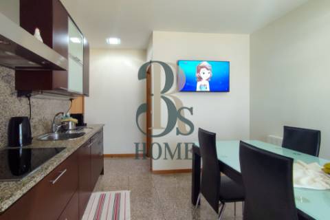Excelente Andar Moradia T3 Valadares/Gulpilhares, Vila Nova de Gaia