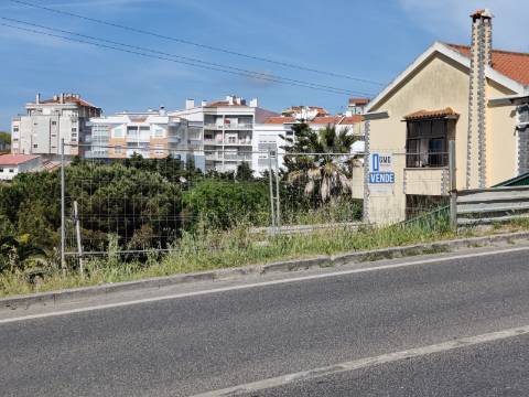 Terreno urbano para construção de moradia unifamiliar ou bi-familiar com 363m2 em A-da- Beja