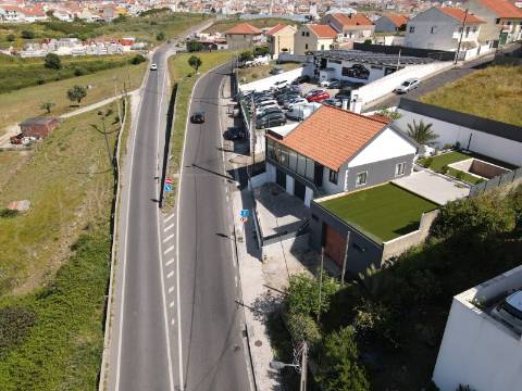 Terreno urbano para construção de moradia unifamiliar ou bi-familiar com 363m2 em A-da- Beja