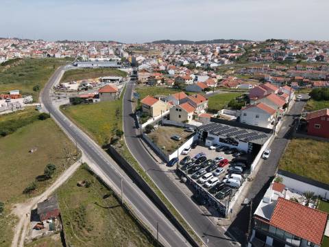 Terreno urbano para construção de moradia unifamiliar ou bi-familiar com 363m2 em A-da- Beja