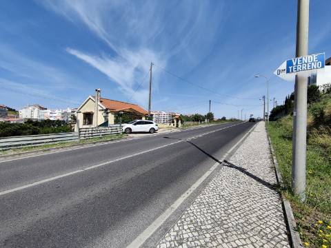 Terreno urbano para construção de moradia unifamiliar ou bi-familiar com 363m2 em A-da- Beja