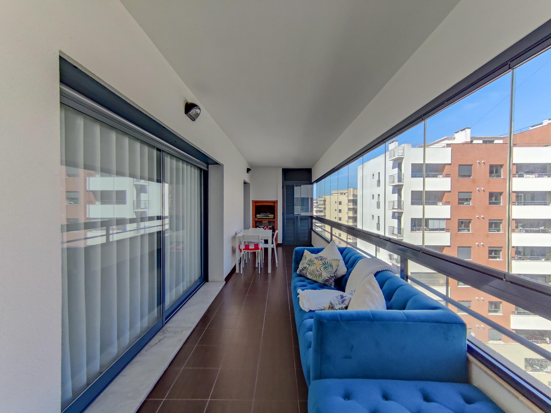 Apartamento T2 Mobilado nas Colinas do Cruzeiro | Odivelas