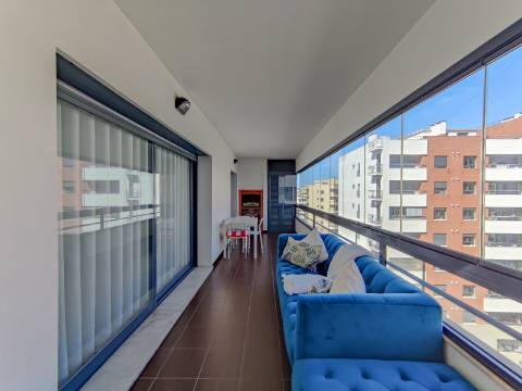 Apartamento T2 Mobilado nas Colinas do Cruzeiro | Odivelas