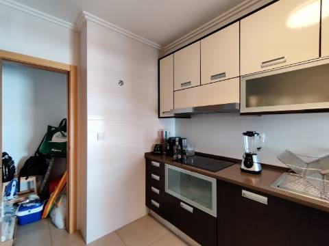 Apartamento T2 Mobilado nas Colinas do Cruzeiro | Odivelas